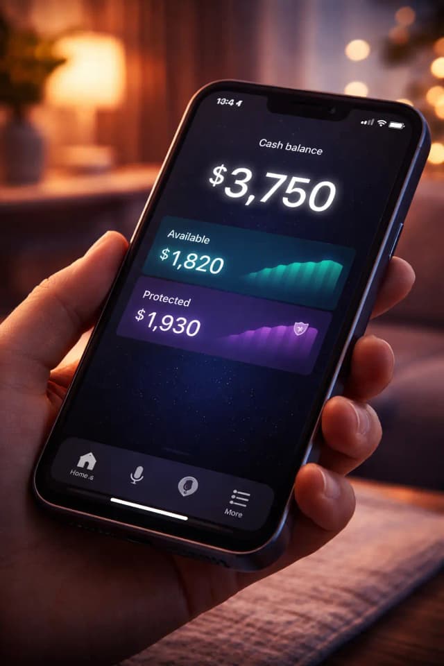 Cash Now